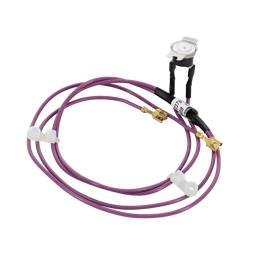 harness, thermostat,