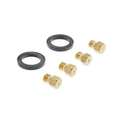 nozzle set