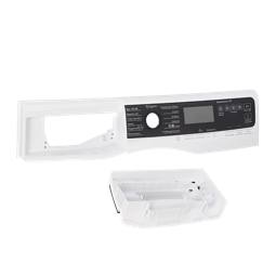 cruscotto, inserto bianco, Electrolux, IT