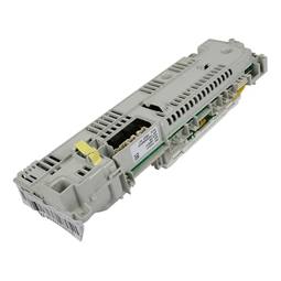 Konfigurierte Elektronik für Trockner