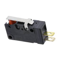 Switch, dispenser, paddle