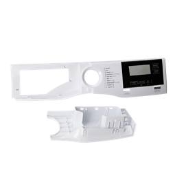 control panel, white, AEG, NL,FR