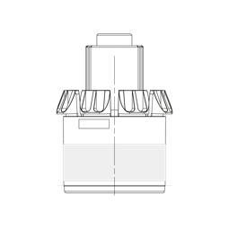 KNEBEL,FUNKTIONEN,WEISS,10+0