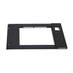 assembly, Frame, built-in