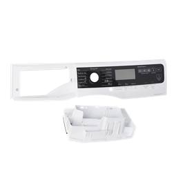 cruscotto, bianco, Electrolux, EN