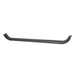 handle, black,