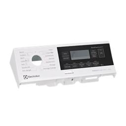 panel holder,white,Electrolux,FR