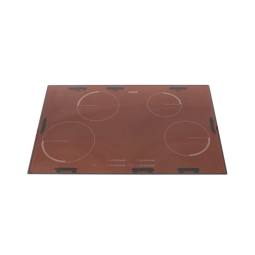 Table de cuisson,zanussi,780x5