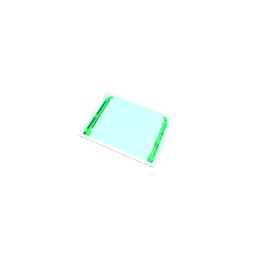 Door Glass Assembly - 596X466mm
