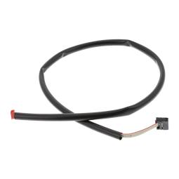 Kabel,Hauptelektronik,Anzeige-und Schaltelektronik