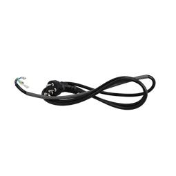 power cord, IRL,250V,L=1600mm