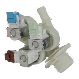 Washing Machine Solenoid Valve