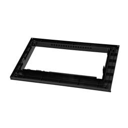 Frame, built-in