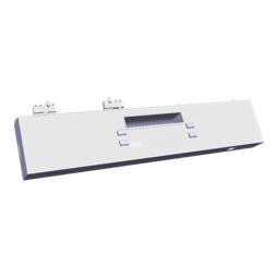 painel de comandos, Electrolux, inox, FS,590mm