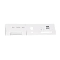 Washing Machine Control Panel Handle