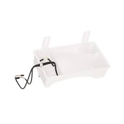evaporation tray,