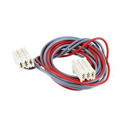 kabel, deurveiligheid interlock, electronische hoofdmodule, J3,1470mm