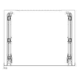 FRONTSCHEIBE,WEISS,ELECTROLUX,
