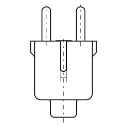 power cable,