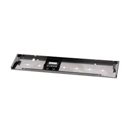 control panel,inox,60cm, SET, 6K