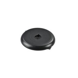 cover, bottom, dust container,