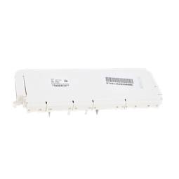 geconfigureerde module