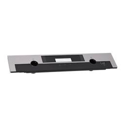 panel mandos,inox,60cm, Hexagon, 2K