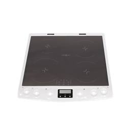 Cooking Top With Frame - 596x634mm
