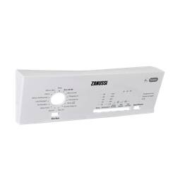 panel holder, white, Zanussi