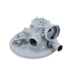 collecteur d'eau, sans, sonde de pression,