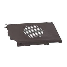 Cover,convection fan,rectangular