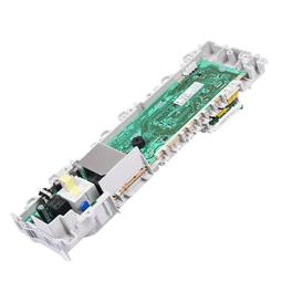 Washing Machine EWM2100 Configured Electronic Board