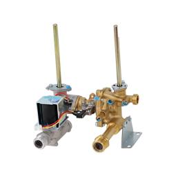 VENTIL,EINHEIT,GAS/WATER 10L