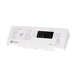 panel holder,white,Electrolux,CS