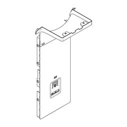cover, duct