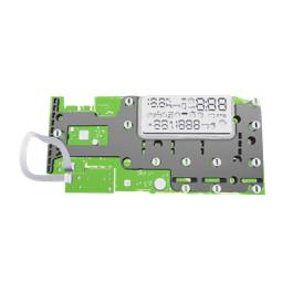 KONFIGURIERTE ELEKTRONIK,ANZEI