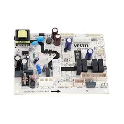 main electronic board