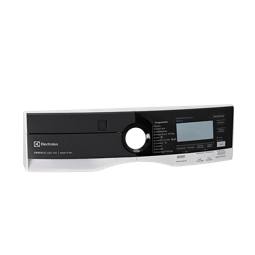 bandeau, poignée, Electrolux