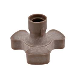 HALTER,GLASTABLETT