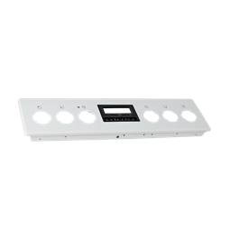 control panel, white, 50cm,UMPD,6K