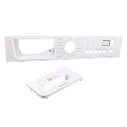 control panel,Handle,Electrolux,EN