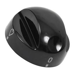 Hob Control Knob