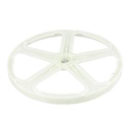 remskiva, plast, Ø273mm