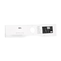 BEDIENBLENDE,WEISS,AEG,DE