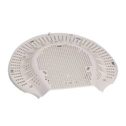 Cover,Rear panel,insulating mat,kit