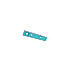 BEDIENBLENDE,INOX,60CM,SET,2K