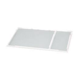 glass panel assembly,Frame,neutral,646.1x362.9mm