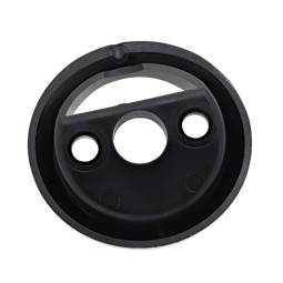 indicating plate,energy regulator,black,0-6