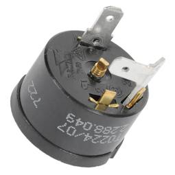 Protège-moteur de réfrigérateur / congélateur