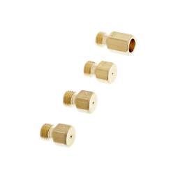 Kit injecteurs butane propane